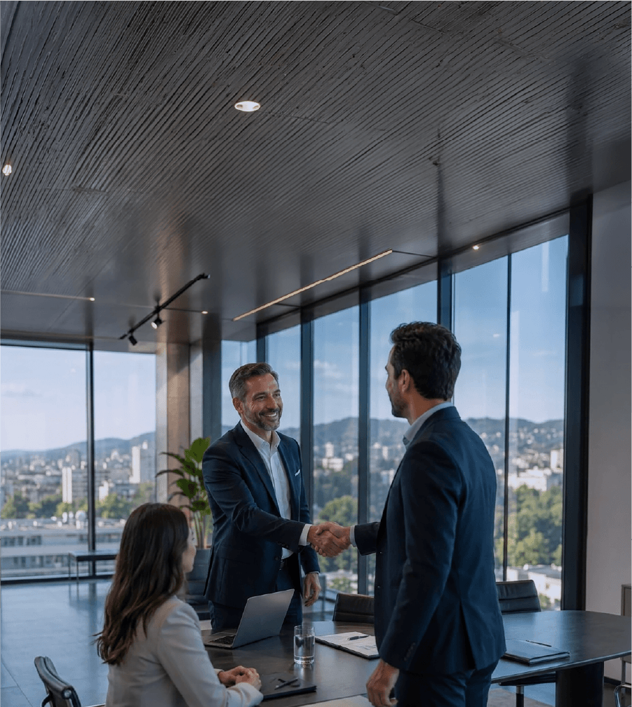 IMPULSO DE NEGOCIOS. Crédito Cuenta Corriente para capital de trabajo